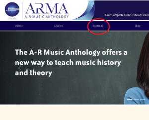 How the ARMA Textbook Will Improve Your Classroom